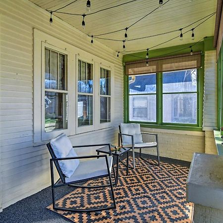 Villa Family-Friendly Des Moines Retreat With Patio! Extérieur photo