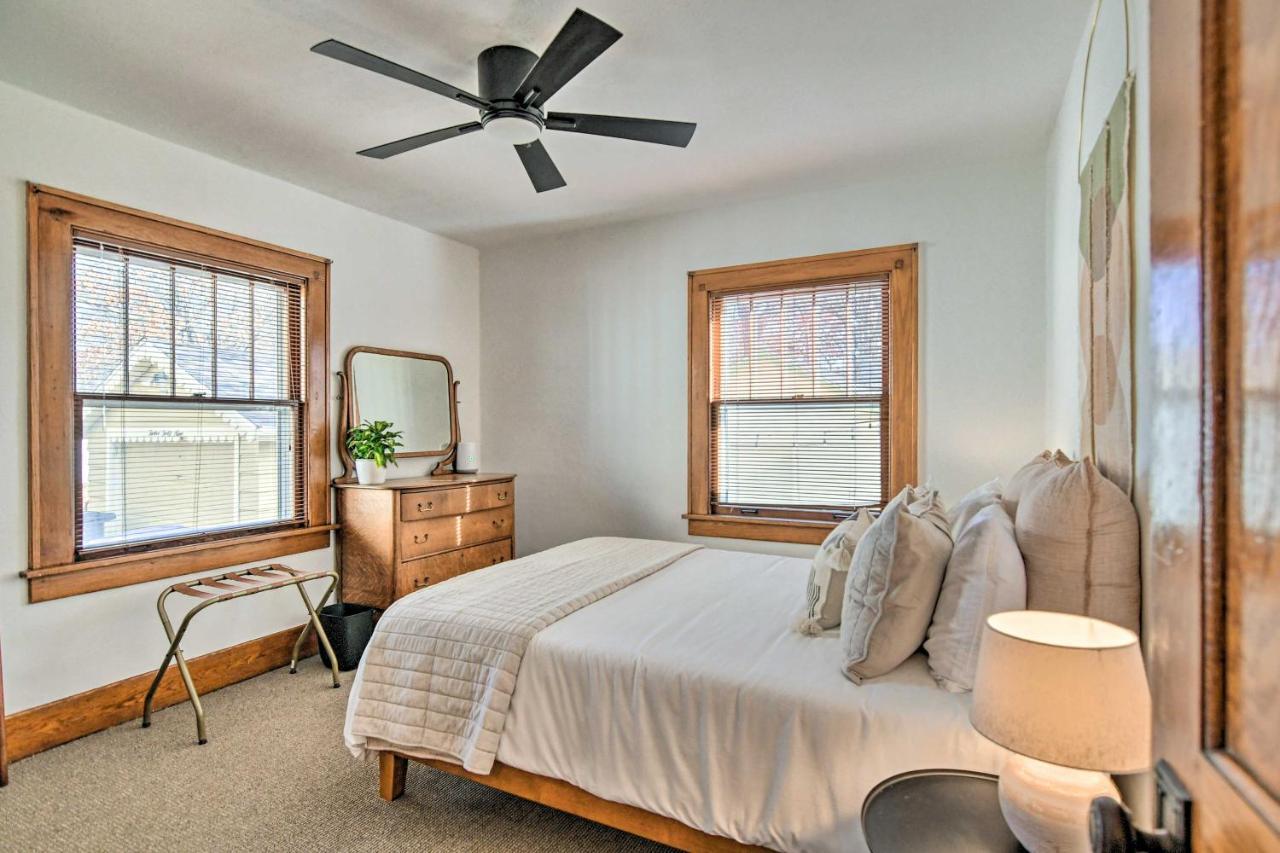 Villa Family-Friendly Des Moines Retreat With Patio! Extérieur photo